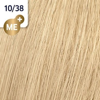 WELLA KOLESTON PERFECT ME+ RICH NATURALS 10/38  60 ml / 2.03 Fl.Oz