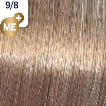 WELLA KOLESTON PERFECT ME+ RICH NATURALS 9/8  60 ml / 2.03 Fl.Oz