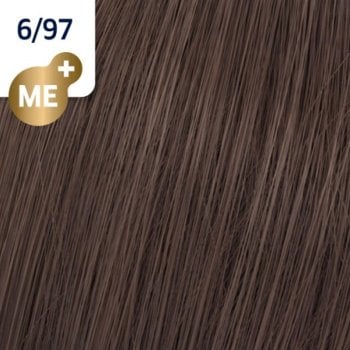 WELLA KOLESTON PERFECT ME+ RICH NATURALS 6/97  60 ml / 2.03 Fl.Oz