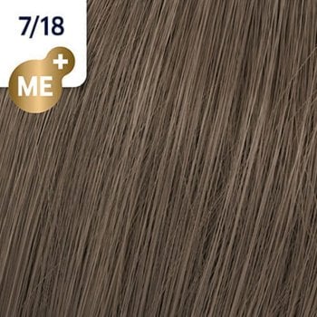 WELLA KOLESTON PERFECT ME+ RICH NATURALS 7/18  60 ml / 2.03 Fl.Oz