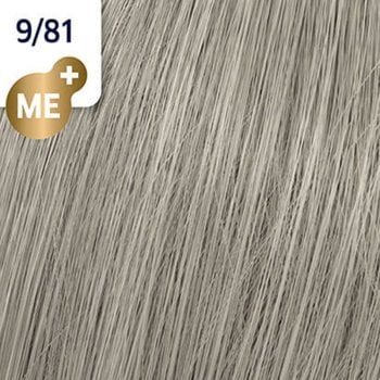 WELLA KOLESTON PERFECT ME+ RICH NATURALS 9/81  60 ml / 2.03 Fl.Oz
