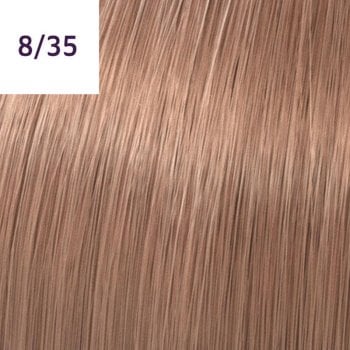 WELLA KOLESTON PERFECT ME+ RICH NATURALS 8/35  60 ml / 2.03 Fl.Oz