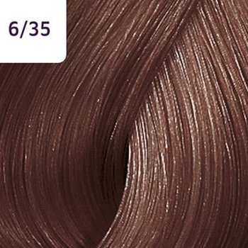 WELLA KOLESTON PERFECT ME+ RICH NATURALS 6/35  60 ml / 2.03 Fl.Oz