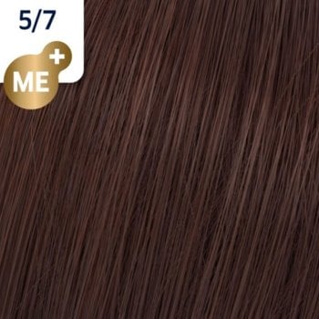 WELLA KOLESTON PERFECT ME+ DEEP BROWNS 5/7 60 ml / 2.03 Fl.Oz   