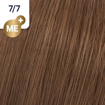 WELLA KOLESTON PERFECT ME+ DEEP BROWNS 7/7 60 ml / 2.03 Fl.Oz   