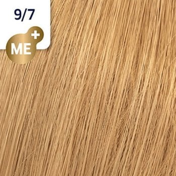 WELLA KOLESTON PERFECT ME+ DEEP BROWNS 9/7 60 ml / 2.03 Fl.Oz   