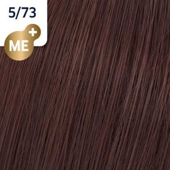 WELLA KOLESTON PERFECT ME+ DEEP BROWNS 5/73 60 ml / 2.03 Fl.Oz   
