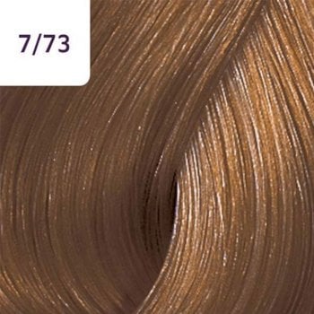 WELLA KOLESTON PERFECT ME+ DEEP BROWNS 7/73 60 ml / 2.03 Fl.Oz   