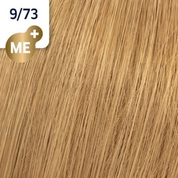 WELLA KOLESTON PERFECT ME+ DEEP BROWNS 9/73 60 ml / 2.03 Fl.Oz   