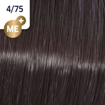 WELLA KOLESTON PERFECT ME+ DEEP BROWNS 4/75  60 ml / 2.03 Fl.Oz   