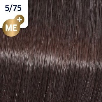 WELLA KOLESTON PERFECT ME+ DEEP BROWNS 5/75  60 ml / 2.03 Fl.Oz   