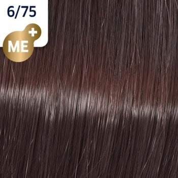 WELLA KOLESTON PERFECT ME+ DEEP BROWNS 6/75  60 ml / 2.03 Fl.Oz   