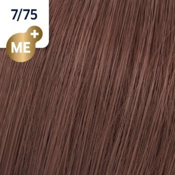 WELLA KOLESTON PERFECT ME+ DEEP BROWNS 7/75  60 ml / 2.03 Fl.Oz   
