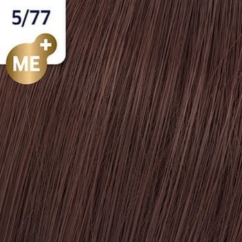 WELLA KOLESTON PERFECT ME+ DEEP BROWNS 5/77  60 ml / 2.03 Fl.Oz   