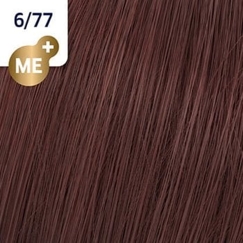 WELLA KOLESTON PERFECT ME+ DEEP BROWNS 6/77  60 ml / 2.03 Fl.Oz   