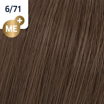 WELLA KOLESTON PERFECT ME+ DEEP BROWNS 6/71  60 ml / 2.03 Fl.Oz   