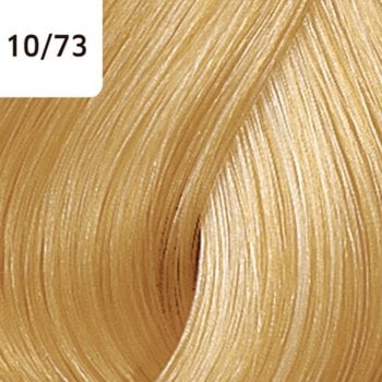 WELLA KOLESTON PERFECT ME+ DEEP BROWNS 10/73  60 ml / 2.03 Fl.Oz   