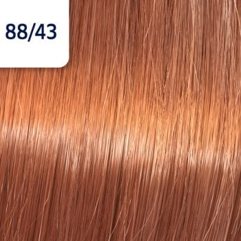 WELLA KOLESTON PERFECT ME+ VIBRANT REDS 88/43 60 ml / 2.03 Fl.Oz   