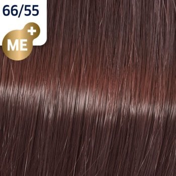 WELLA KOLESTON PERFECT ME+ VIBRANT REDS 66/55  60 ml / 2.03 Fl.Oz   