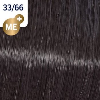 WELLA KOLESTON PERFECT ME+ VIBRANT REDS 33/66  60 ml / 2.03 Fl.Oz   