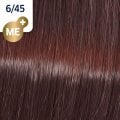 WELLA KOLESTON PERFECT ME+ VIBRANT REDS 6/45  60 ml / 2.03 Fl.Oz   