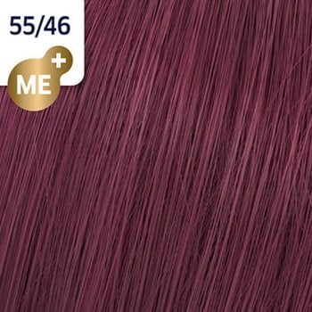 WELLA KOLESTON PERFECT ME+ VIBRANT REDS 55/46  60 ml / 2.03 Fl.Oz   