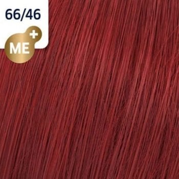 WELLA KOLESTON PERFECT ME+ VIBRANT REDS 66/46  60 ml / 2.03 Fl.Oz   