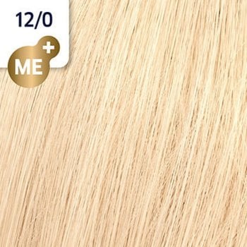 WELLA KOLESTON PERFECT ME+ SPECIAL BLONDES 12/0 60 ml / 2.03 Fl.Oz   