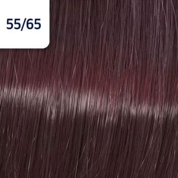 WELLA KOLESTON PERFECT ME+ VIBRANT REDS 55/65  60 ml / 2.03 Fl.Oz   