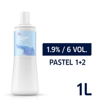 WELLA WELLOXON Perf 6 VOL (1,9%) 1000 ml / 33.80 Fl.Oz