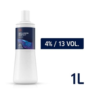 WELLA WELLOXON Perf 13 VOL (4.0%) 1000 ml / 33.80 Fl.Oz