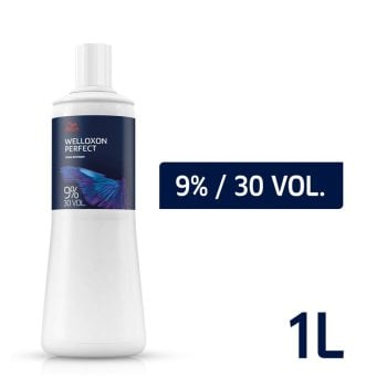 WELLA WELLOXON Perf 30 VOL (9,0%) 1000 ml / 33.80 Fl.Oz