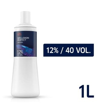 WELLA WELLOXON Perf 40 VOL (12,0%) 1000 ml / 33.80 Fl.Oz