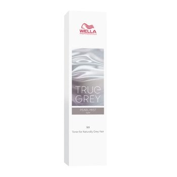 WELLA TRUE GREY PEARL MIST LIGHT 60 ml / 2.03 Fl.Oz