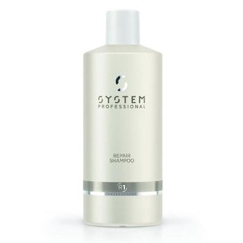 WELLA SYSTEM PROFESSIONAL REPAIR SHAMPOO 500 ml / 16.90 Fl.Oz