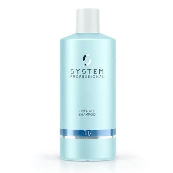 WELLA SYSTEM PROFESSIONAL HYDRATE SHAMPOO 500 ml / 16.90 Fl.Oz