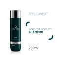 WELLA SYSTEM PROFESSIONAL MAN SHAMPOO ANTIDANDRUFF 250 ml / 8.45 Fl.Oz
