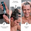 WELLA SYSTEM PROFESSIONAL MAN SHAMPOO ANTIDANDRUFF 250 ml / 8.45 Fl.Oz