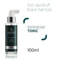 WELLA SYSTEM PROFESSIONAL MAN KIT ENERGY SHAMPOO 250 ml E INTENSIVE TONIC 100 ml