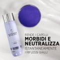 WELLA SYSTEM PROFESSIONAL LUXEBLOND TRAVEL SHAMPOO 100 ml / 3.38 Fl.Oz