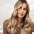 WELLA SYSTEM PROFESSIONAL LUXEBLOND TRAVEL SHAMPOO 100 ml / 3.38 Fl.Oz