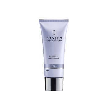 WELLA SYSTEM PROFESSIONAL LUXEBLOND CONDITIONER 200 ml / 6.76 Fl.Oz