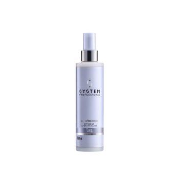 WELLA SYSTEM PROFESSIONAL LUXEBLOND BI PHASE 180 ml / 6.40 Fl.Oz