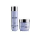 WELLA SYSTEM PROFESSIONAL LUXEBLOND SHAMPOO 250 ml e MASK 200 ml