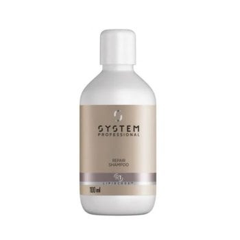 WELLA SYSTEM PROFESSIONAL REPAIR TRAVEL SHAMPOO 100 ml / 3.38 Fl.Oz