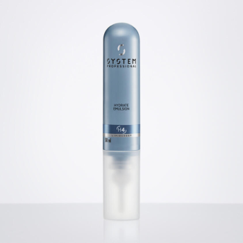 WELLA SYSTEM PROFESSIONAL HYDRATE EMULSION 50 ml / 1.70 Fl.Oz