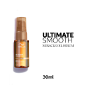 WELLA PROFESSIONAL ULTIMATE SMOOTH MIRACLE OIL SERUM 30 ml / 1.01 Fl.Oz