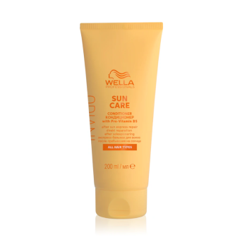 WELLA PROFESSIONAL INVIGO SUN CARE CONDITIONER 200 ml / 6.76 Fl.Oz