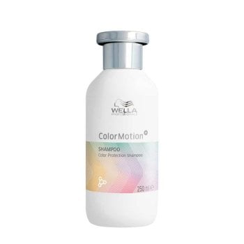 WELLA PROFESSIONAL COLOR MOTION+ SHAMPOO 250 ml /8.45 Fl.Oz
