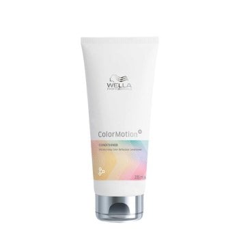 WELLA PROFESSIONAL COLOR MOTION+ CONDITIONER 200 ml /6.76 Fl.Oz